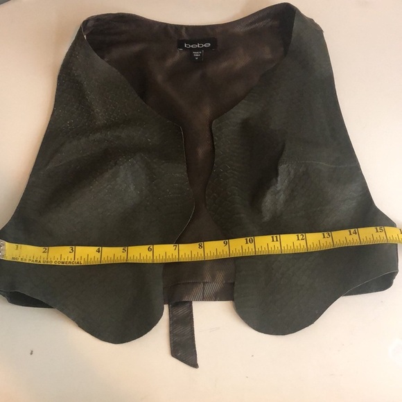 Bebé snake faux leather - Picture 7 of 9